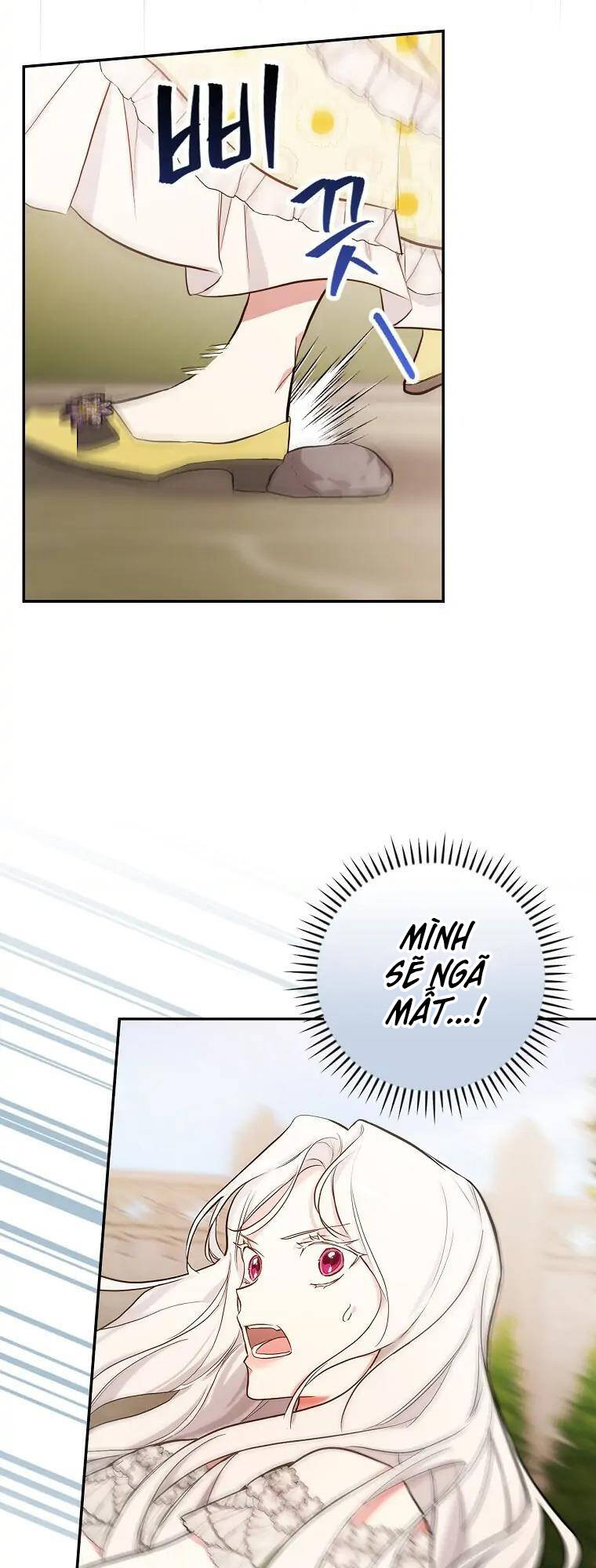 Tôi Trở Thành Mẹ Của Chiến Binh Chap 15 - Next Chap 16