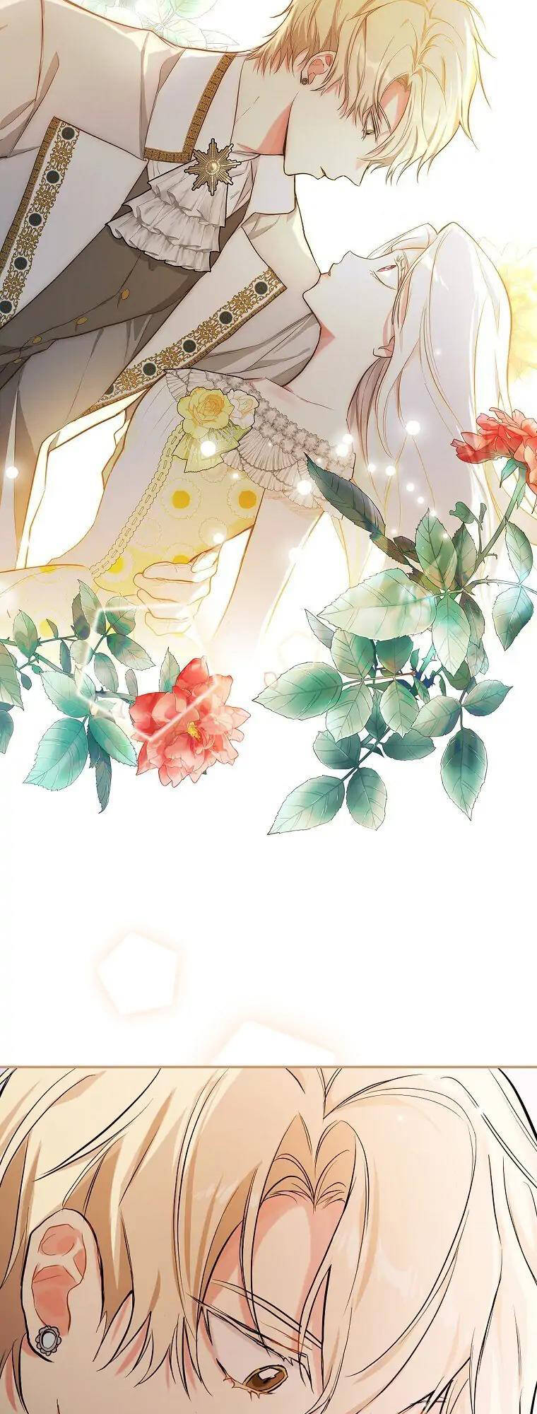 Tôi Trở Thành Mẹ Của Chiến Binh Chap 15 - Next Chap 16