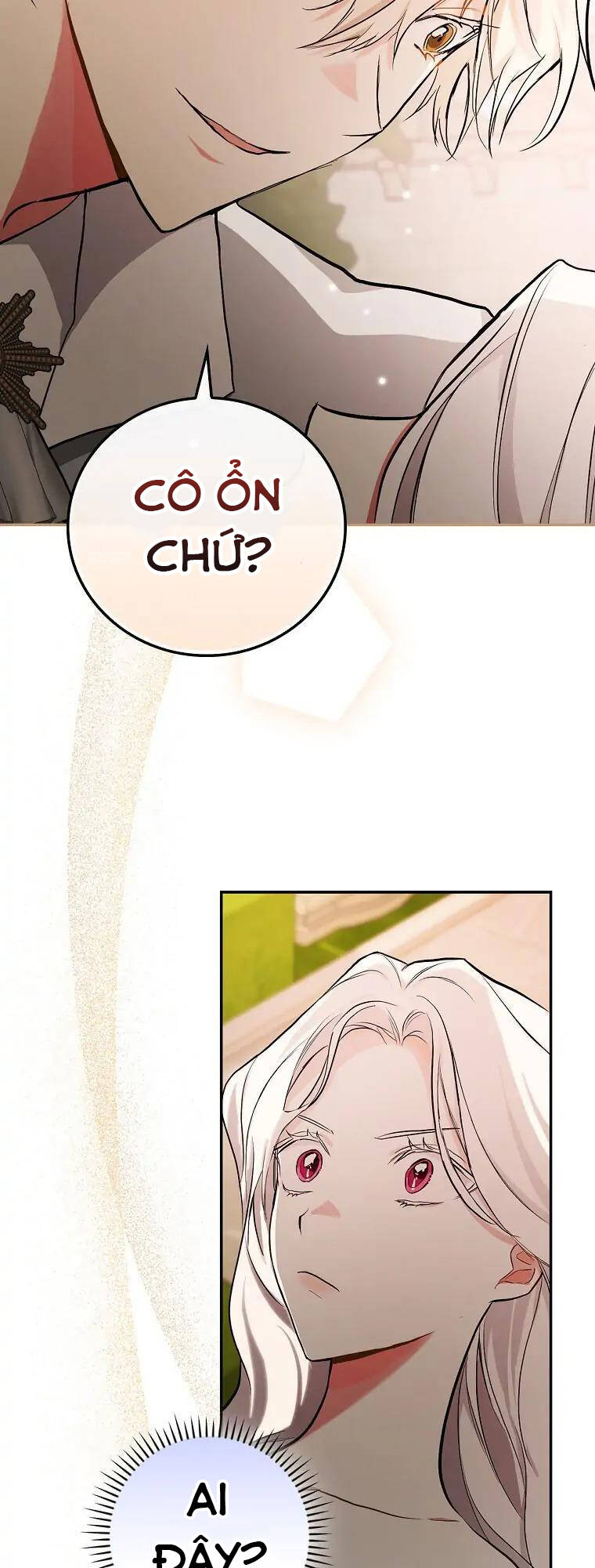 Tôi Trở Thành Mẹ Của Chiến Binh Chap 15 - Next Chap 16