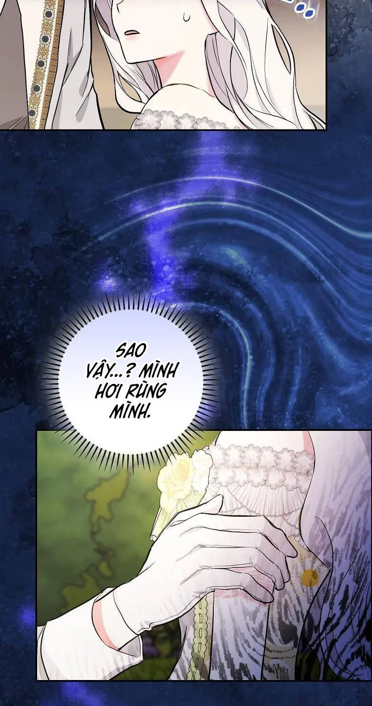 Tôi Trở Thành Mẹ Của Chiến Binh Chap 15 - Next Chap 16