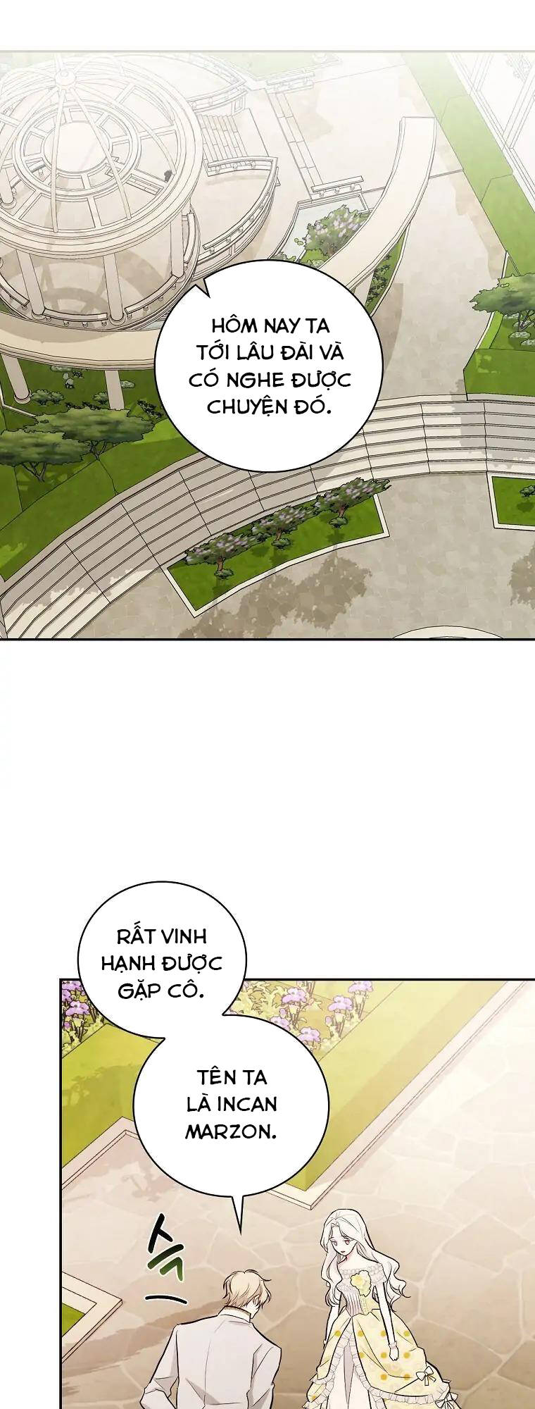 Tôi Trở Thành Mẹ Của Chiến Binh Chap 15 - Next Chap 16