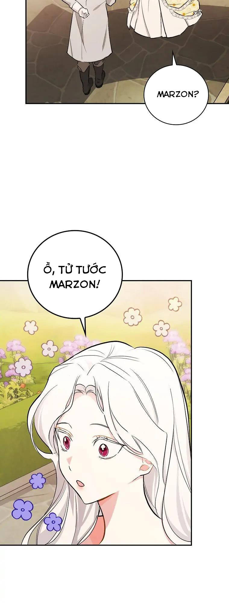 Tôi Trở Thành Mẹ Của Chiến Binh Chap 15 - Next Chap 16