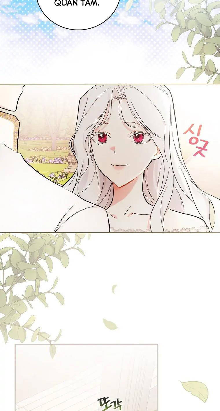 Tôi Trở Thành Mẹ Của Chiến Binh Chap 15 - Next Chap 16