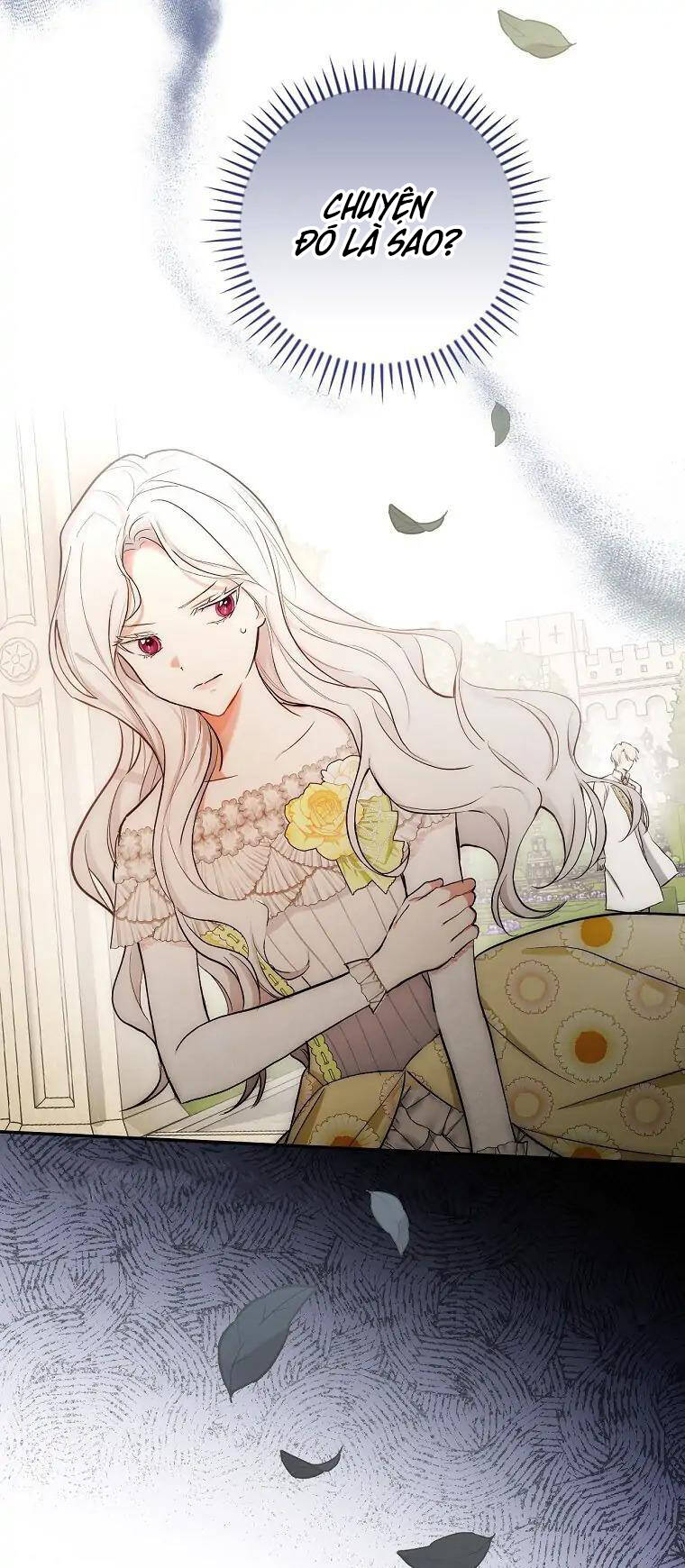 Tôi Trở Thành Mẹ Của Chiến Binh Chap 15 - Next Chap 16