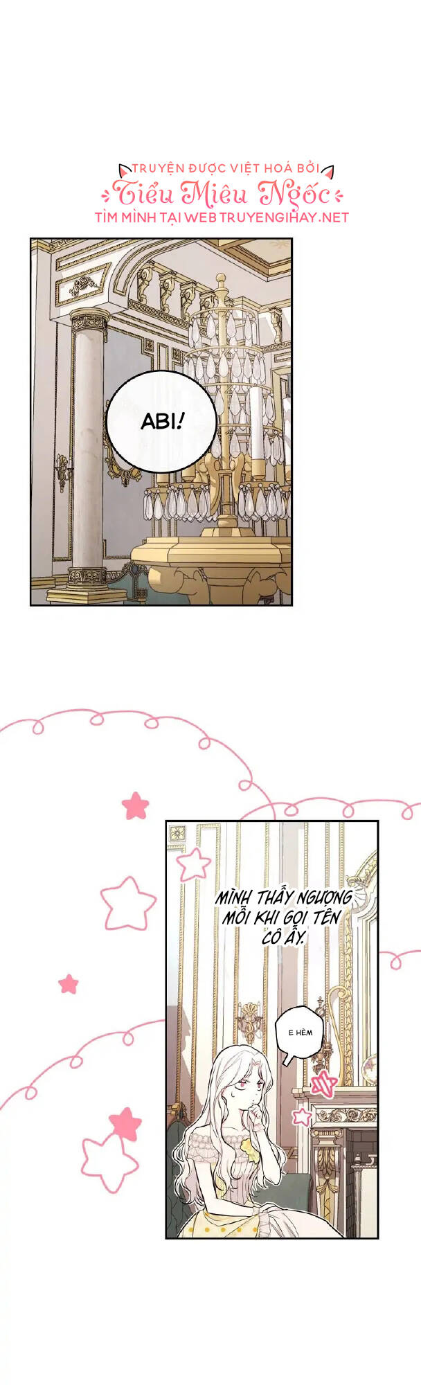 Tôi Trở Thành Mẹ Của Chiến Binh Chap 16 - Next Chap 17