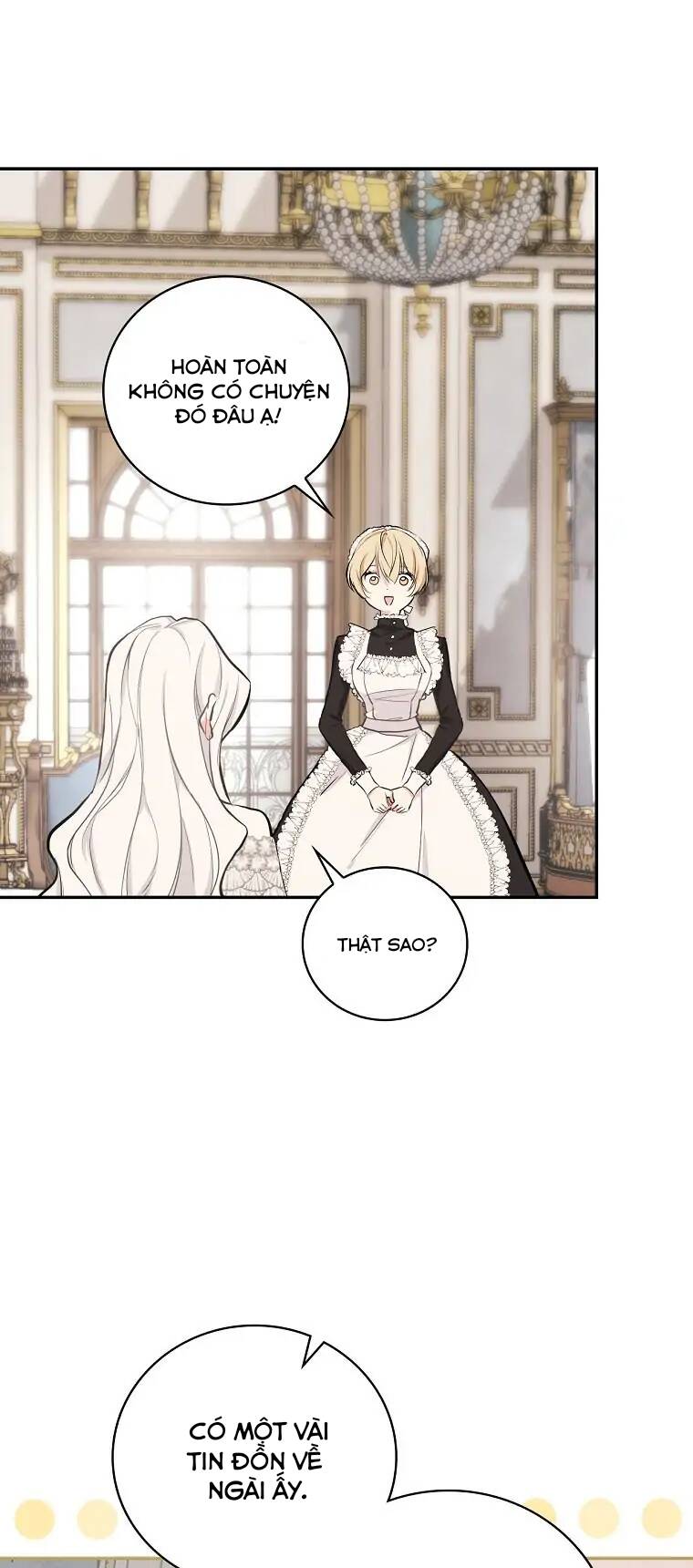 Tôi Trở Thành Mẹ Của Chiến Binh Chap 16 - Next Chap 17