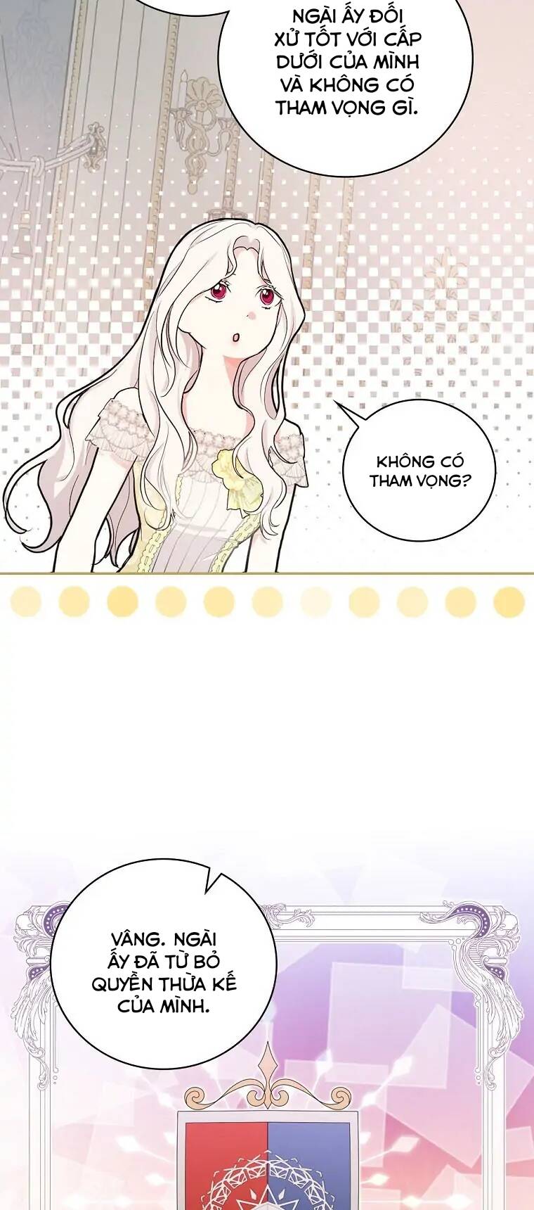 Tôi Trở Thành Mẹ Của Chiến Binh Chap 16 - Next Chap 17