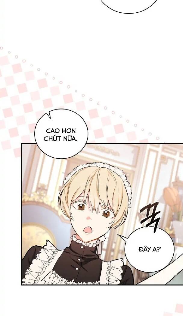 Tôi Trở Thành Mẹ Của Chiến Binh Chap 16 - Next Chap 17