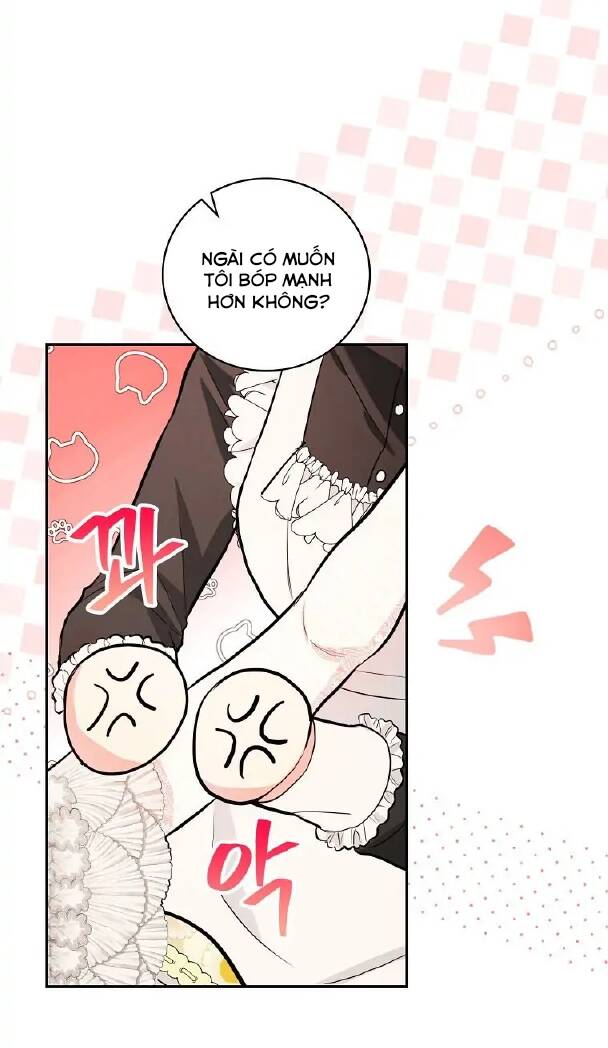 Tôi Trở Thành Mẹ Của Chiến Binh Chap 16 - Next Chap 17