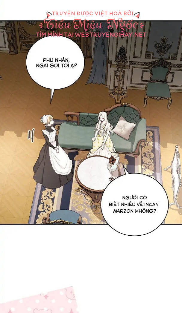 Tôi Trở Thành Mẹ Của Chiến Binh Chap 16 - Next Chap 17