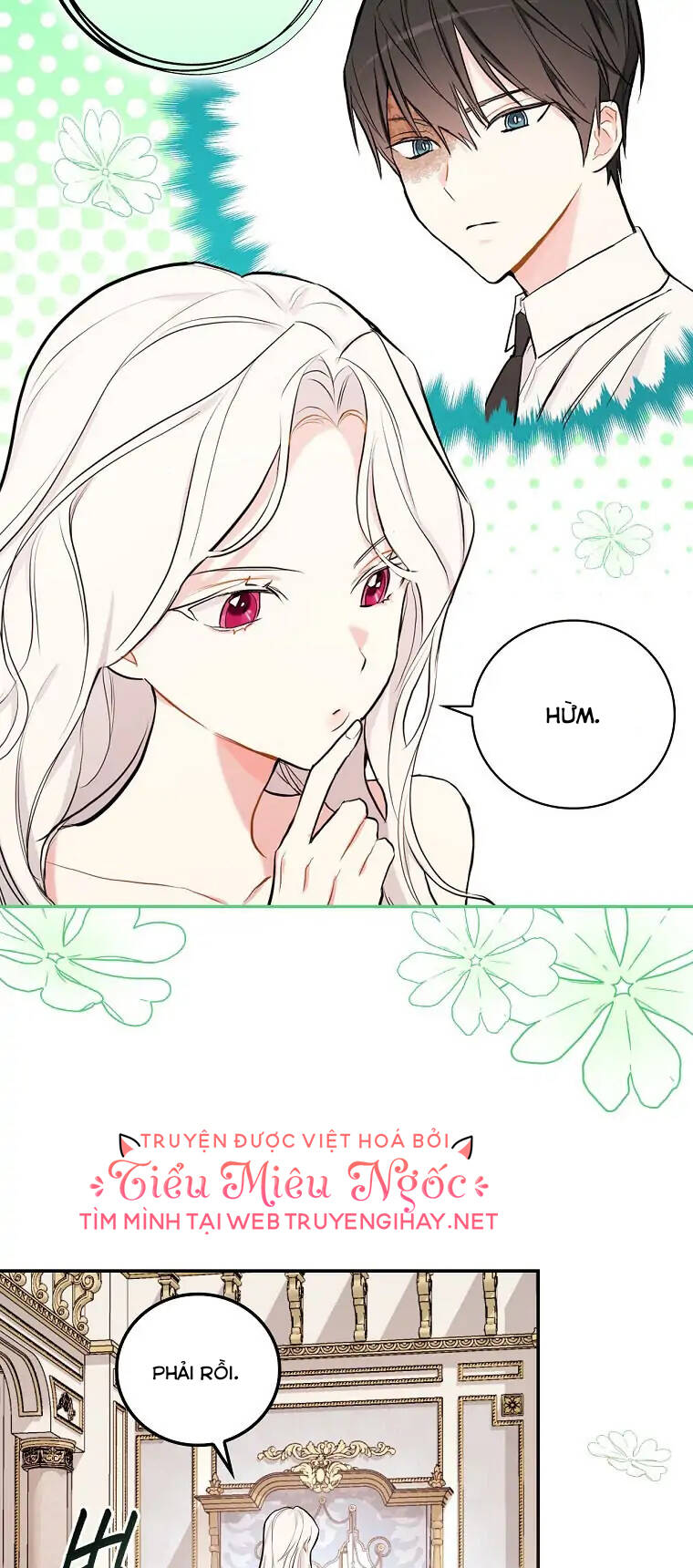 Tôi Trở Thành Mẹ Của Chiến Binh Chap 16 - Next Chap 17