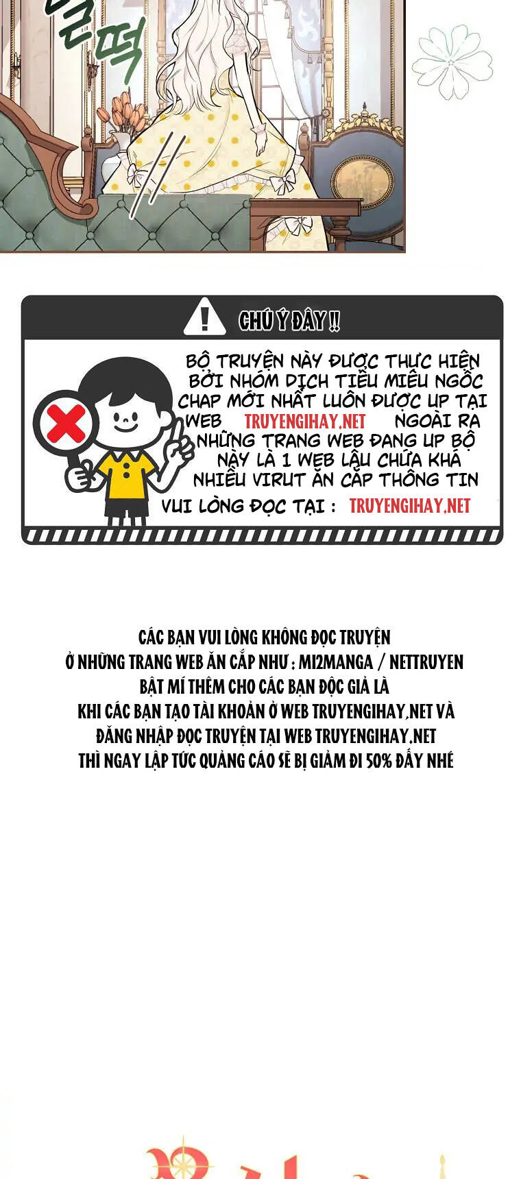 Tôi Trở Thành Mẹ Của Chiến Binh Chap 16 - Next Chap 17