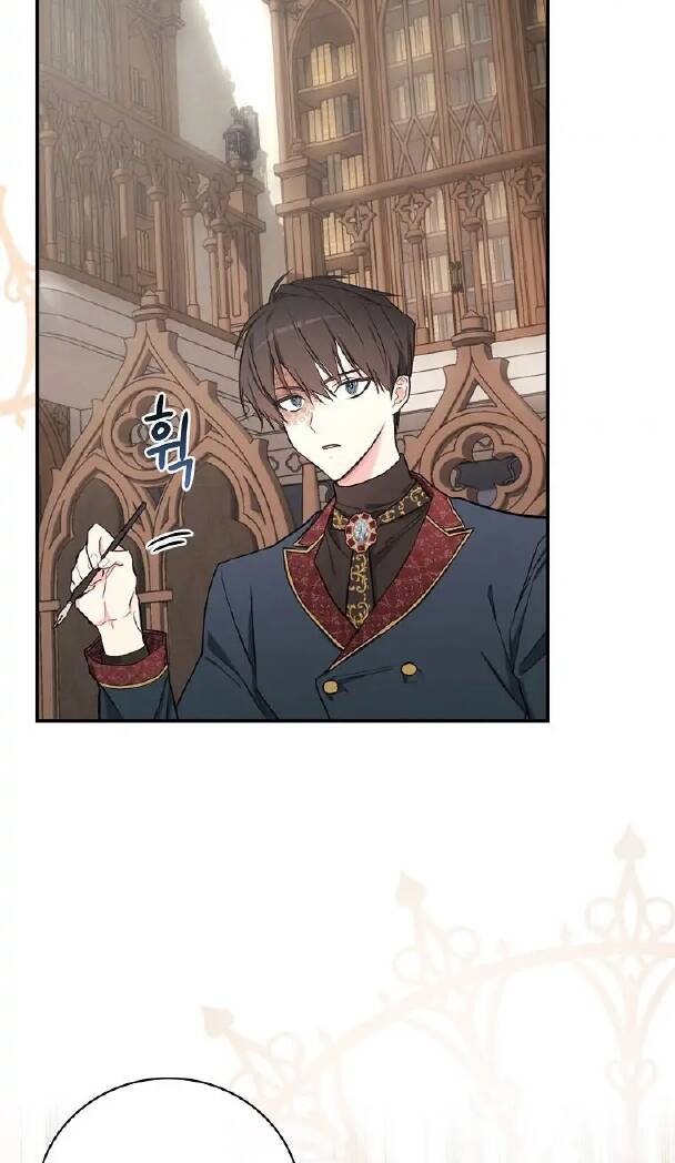 Tôi Trở Thành Mẹ Của Chiến Binh Chap 16 - Next Chap 17