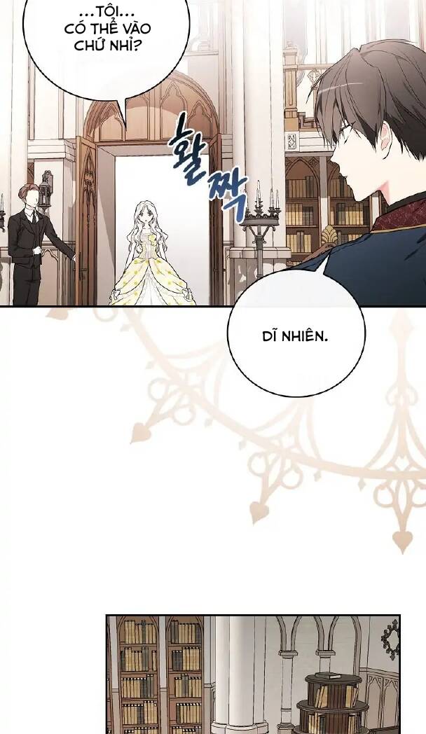 Tôi Trở Thành Mẹ Của Chiến Binh Chap 16 - Next Chap 17