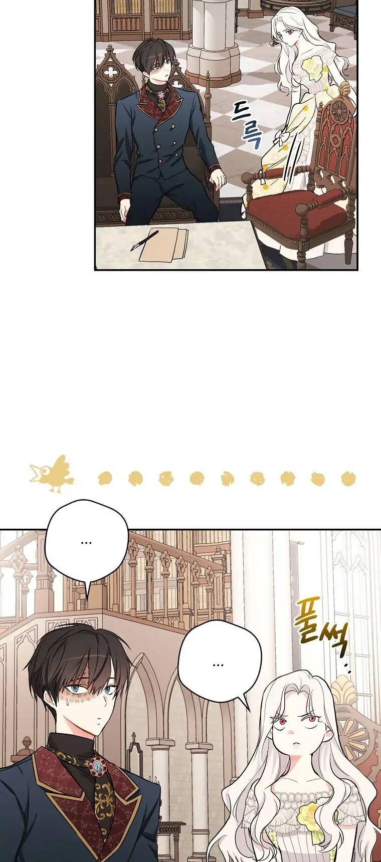 Tôi Trở Thành Mẹ Của Chiến Binh Chap 16 - Next Chap 17