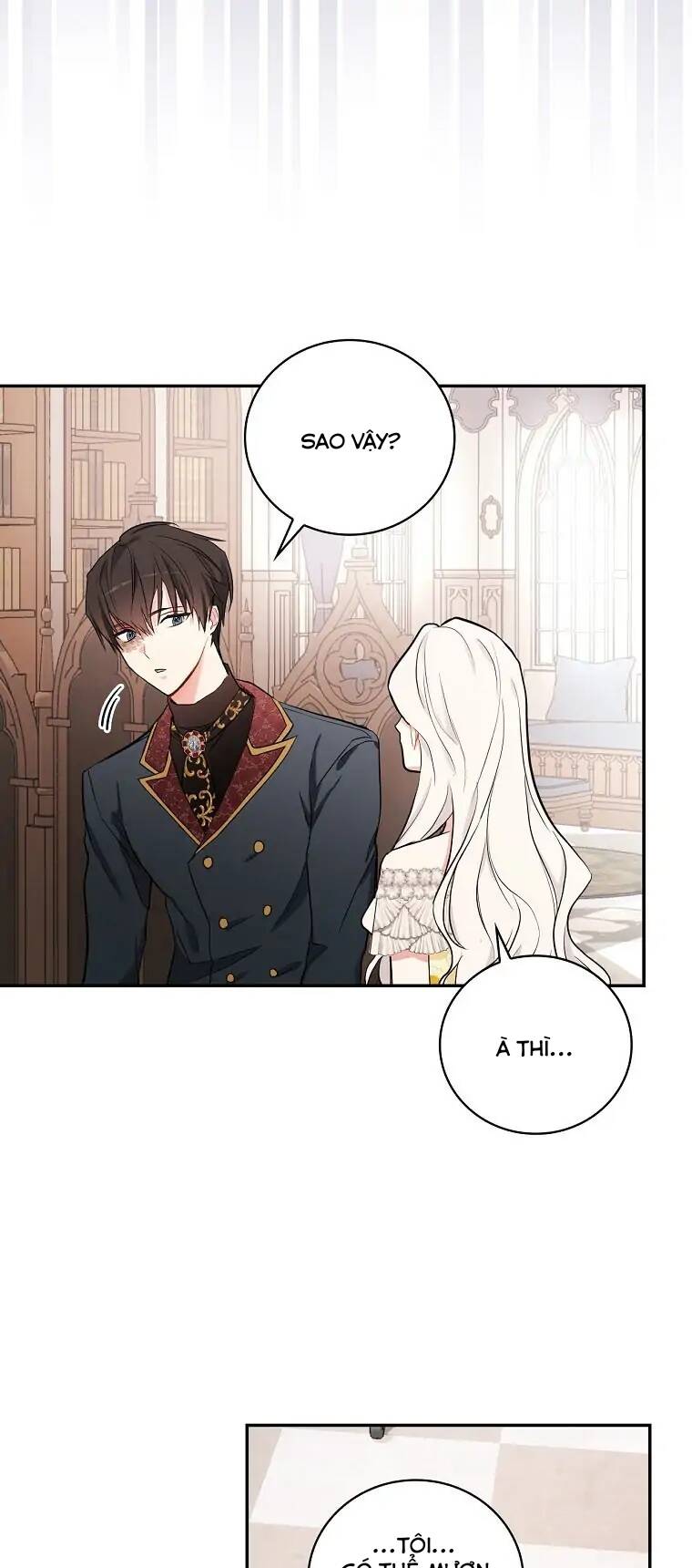 Tôi Trở Thành Mẹ Của Chiến Binh Chap 16 - Next Chap 17