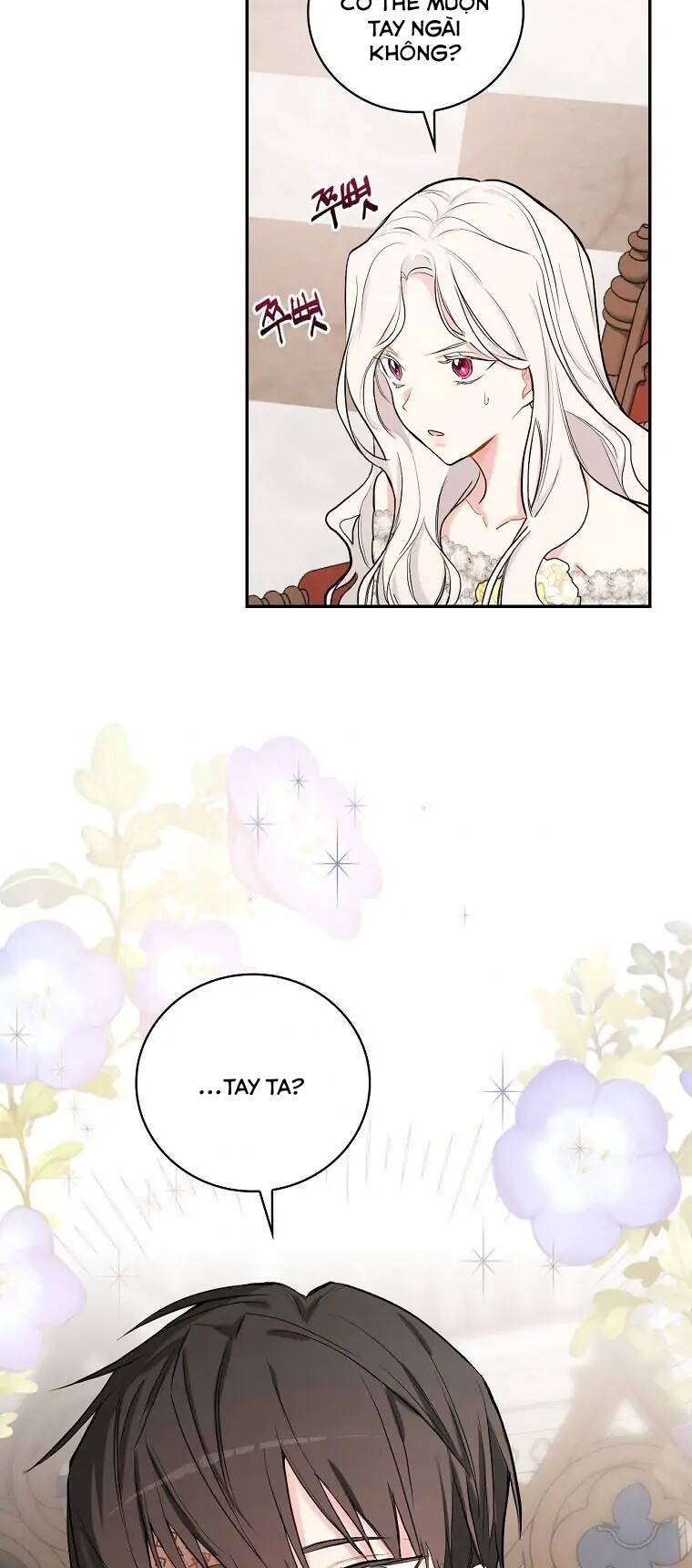 Tôi Trở Thành Mẹ Của Chiến Binh Chap 16 - Next Chap 17