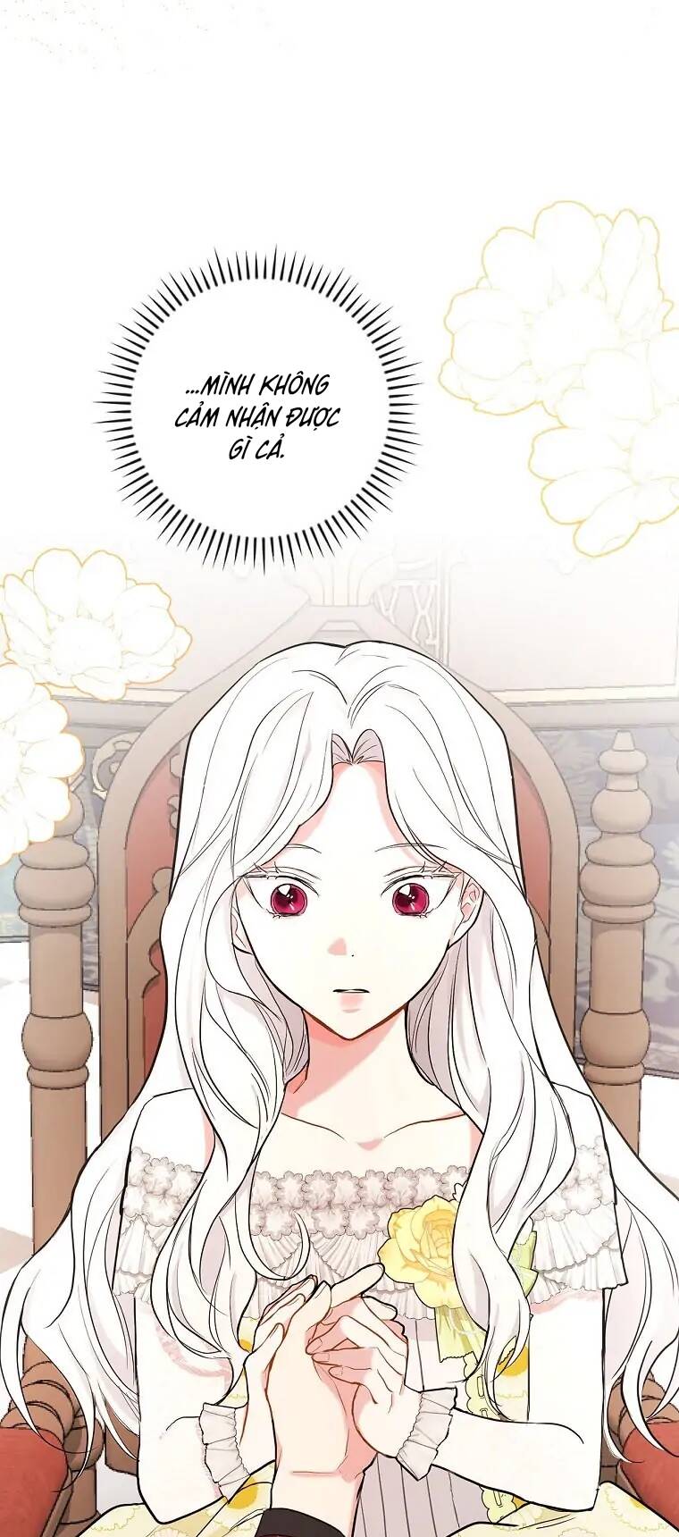 Tôi Trở Thành Mẹ Của Chiến Binh Chap 16 - Next Chap 17