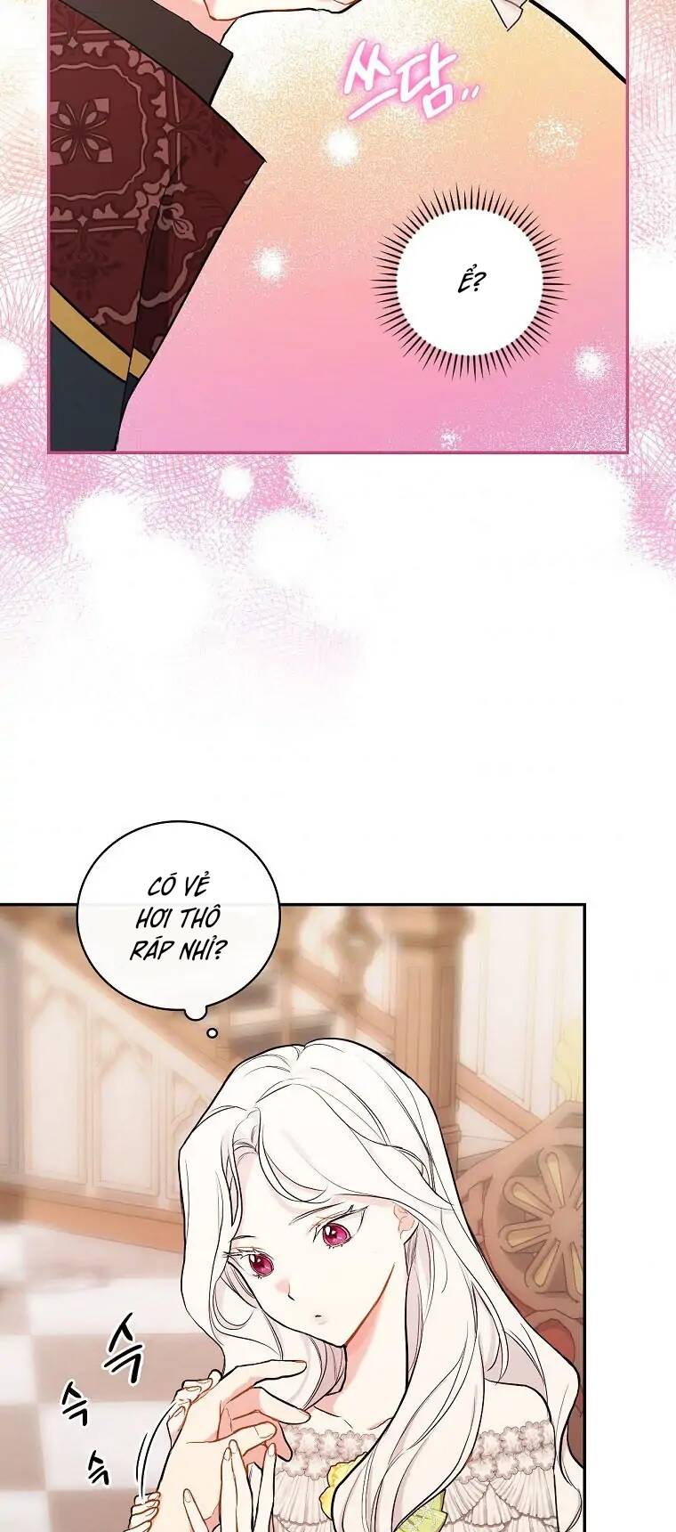 Tôi Trở Thành Mẹ Của Chiến Binh Chap 16 - Next Chap 17