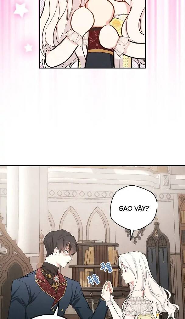 Tôi Trở Thành Mẹ Của Chiến Binh Chap 16 - Next Chap 17