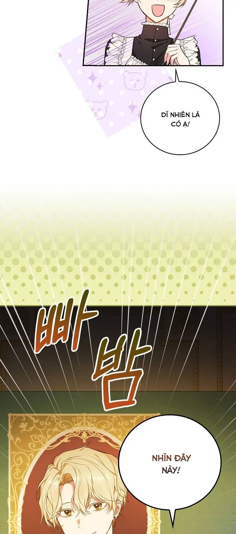 Tôi Trở Thành Mẹ Của Chiến Binh Chap 16 - Next Chap 17