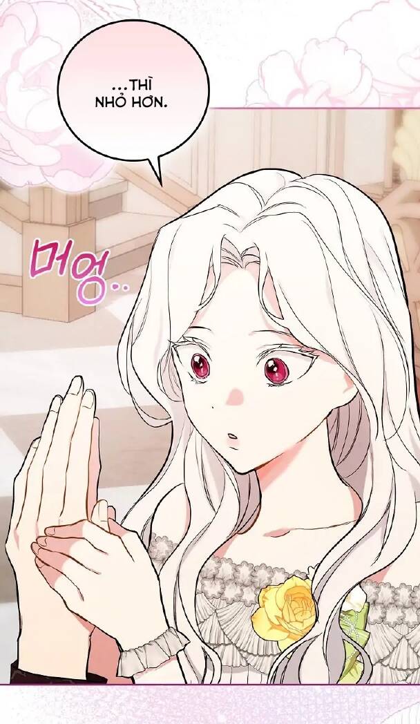 Tôi Trở Thành Mẹ Của Chiến Binh Chap 16 - Next Chap 17