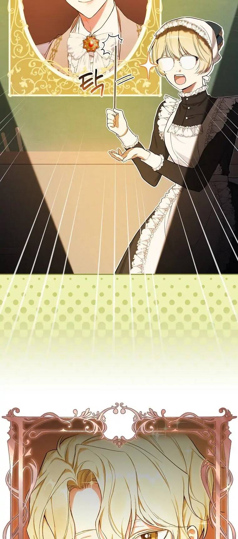 Tôi Trở Thành Mẹ Của Chiến Binh Chap 16 - Next Chap 17