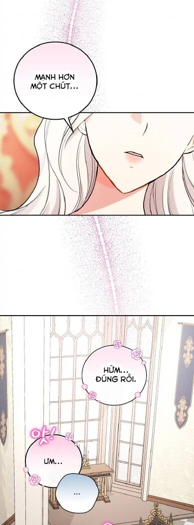 Tôi Trở Thành Mẹ Của Chiến Binh Chap 16 - Next Chap 17