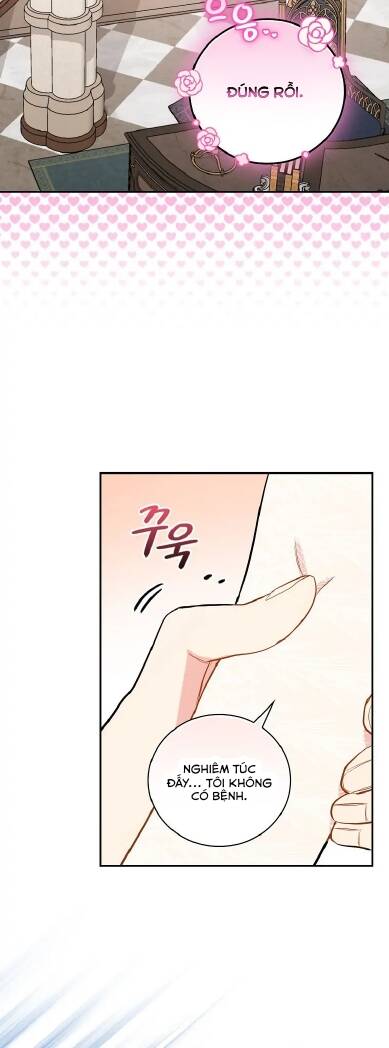 Tôi Trở Thành Mẹ Của Chiến Binh Chap 16 - Next Chap 17