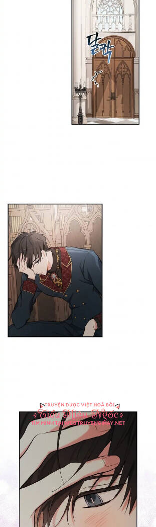 Tôi Trở Thành Mẹ Của Chiến Binh Chap 16 - Next Chap 17