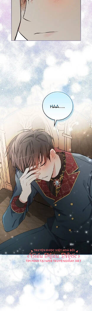 Tôi Trở Thành Mẹ Của Chiến Binh Chap 16 - Next Chap 17