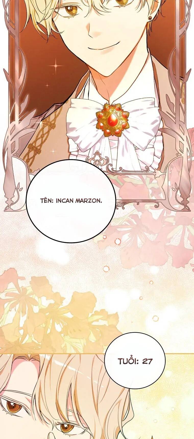 Tôi Trở Thành Mẹ Của Chiến Binh Chap 16 - Next Chap 17