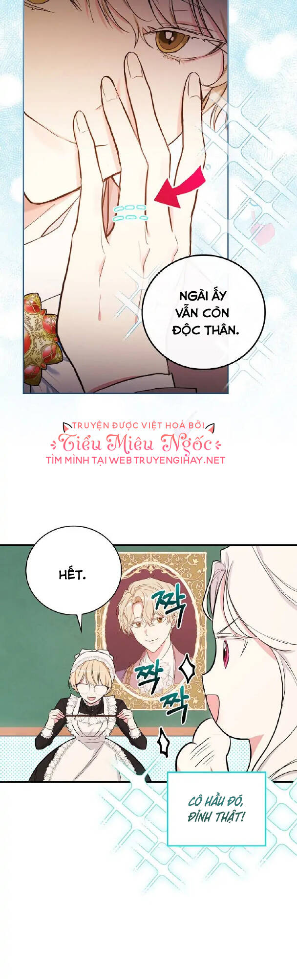 Tôi Trở Thành Mẹ Của Chiến Binh Chap 16 - Next Chap 17