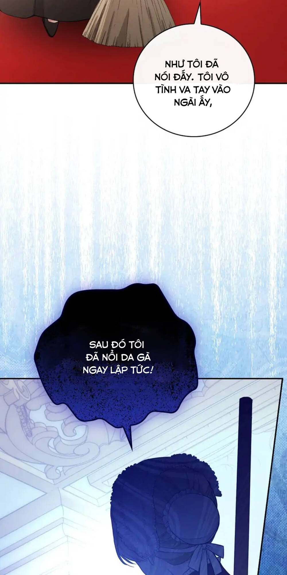 Tôi Trở Thành Mẹ Của Chiến Binh Chap 17 - Next Chap 18