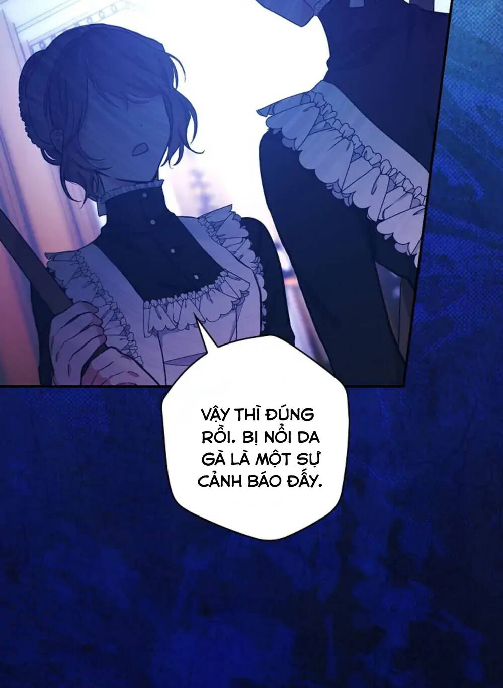 Tôi Trở Thành Mẹ Của Chiến Binh Chap 17 - Next Chap 18