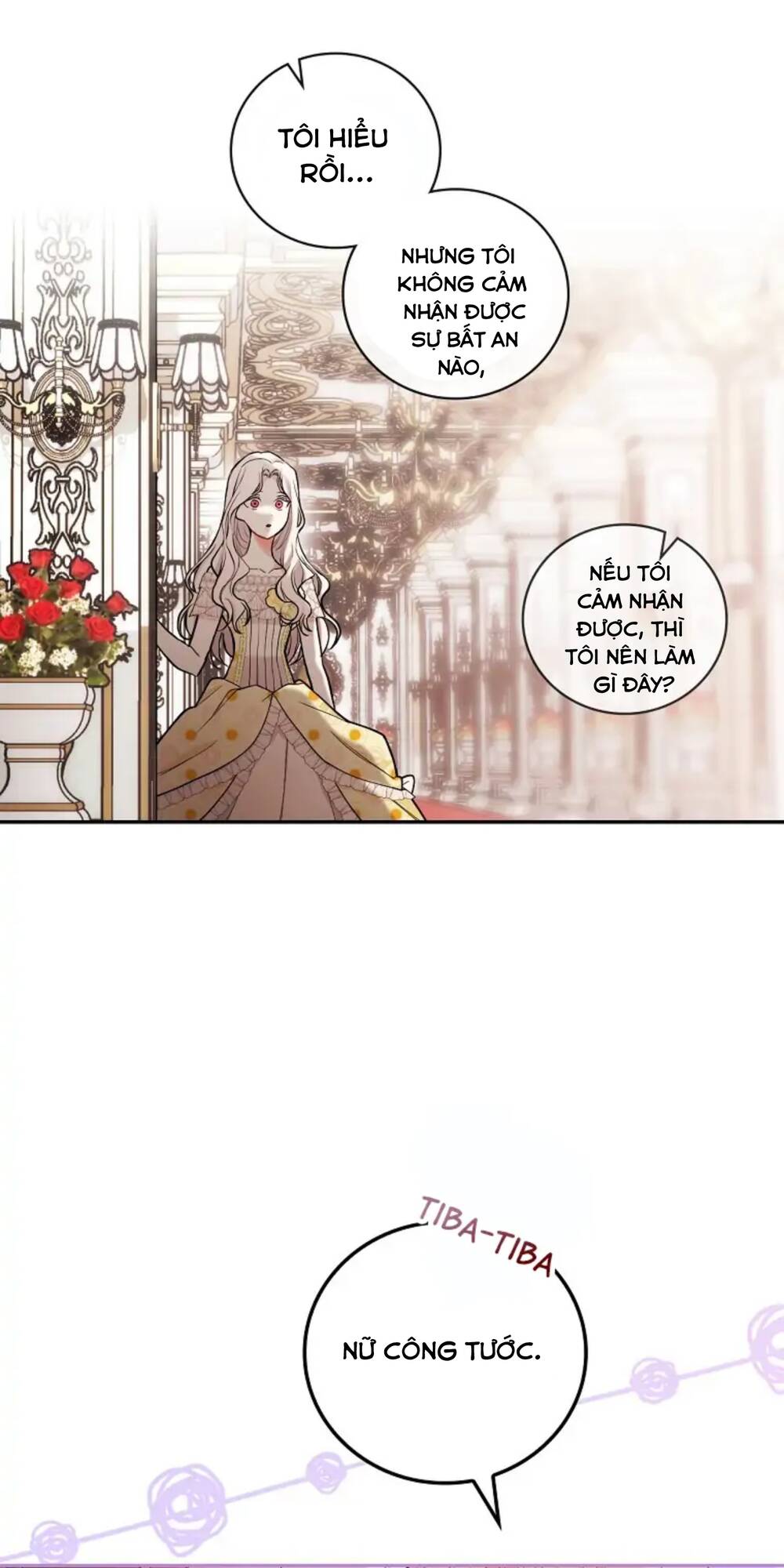 Tôi Trở Thành Mẹ Của Chiến Binh Chap 17 - Next Chap 18