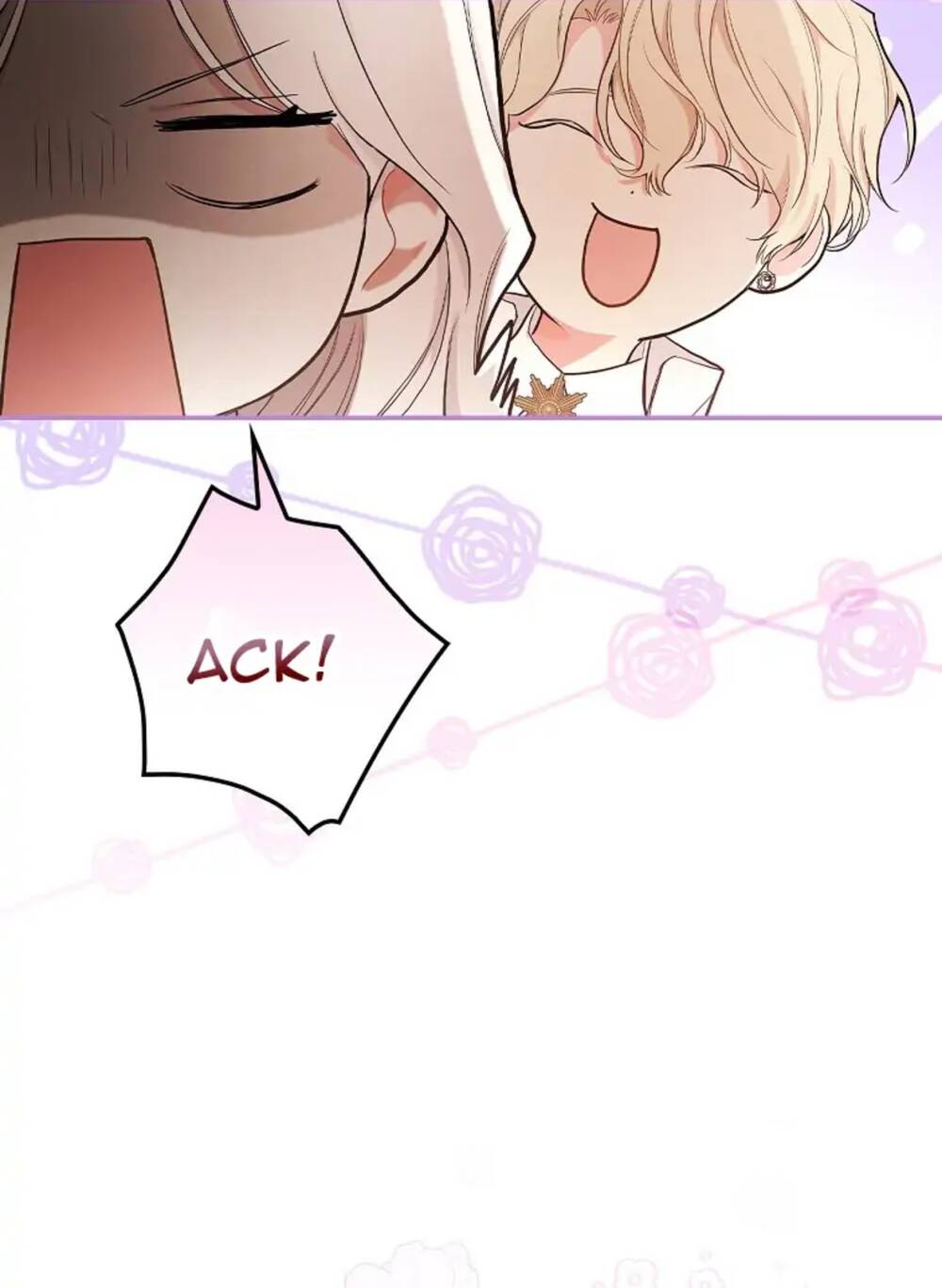 Tôi Trở Thành Mẹ Của Chiến Binh Chap 17 - Next Chap 18