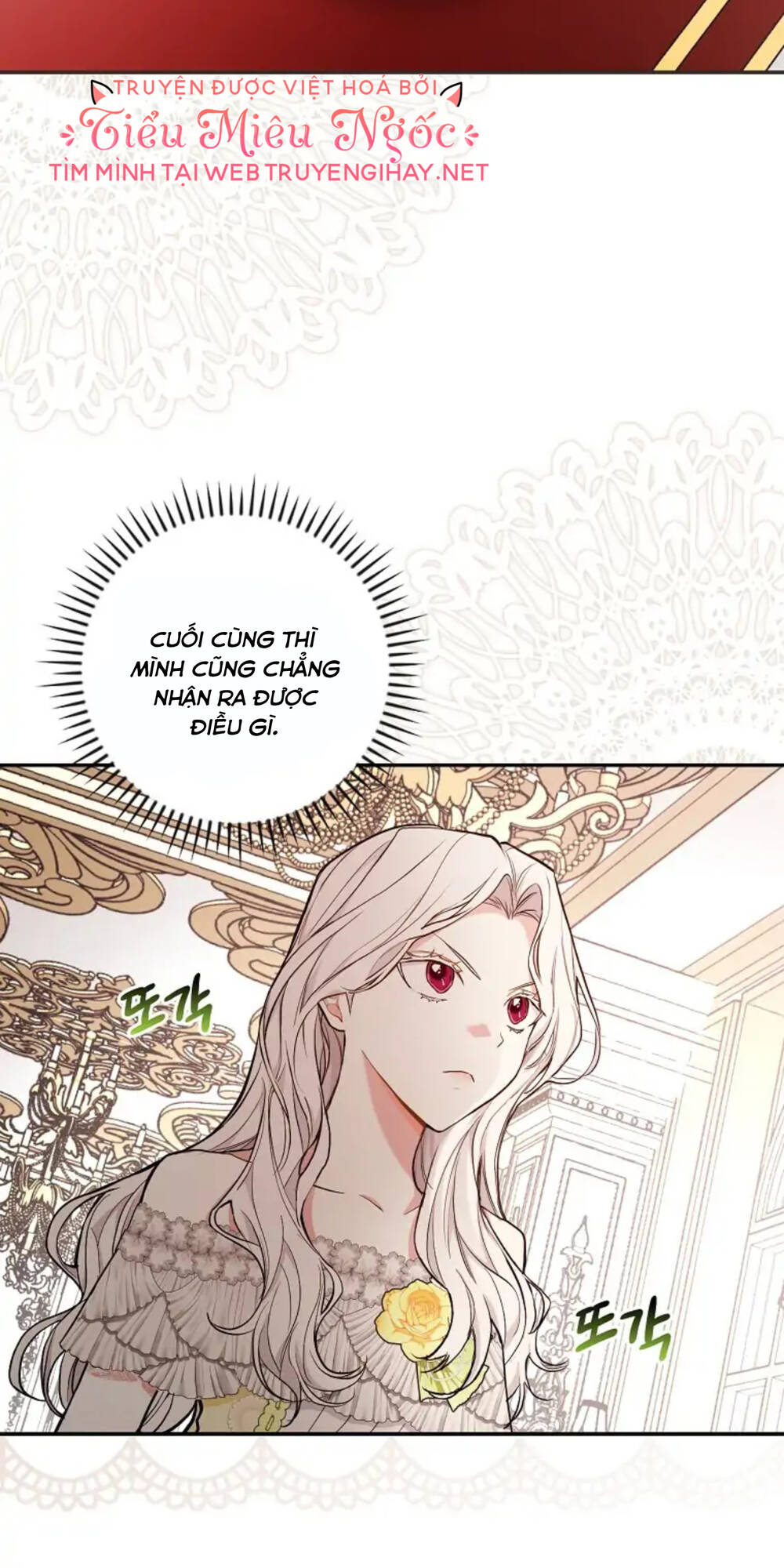 Tôi Trở Thành Mẹ Của Chiến Binh Chap 17 - Next Chap 18