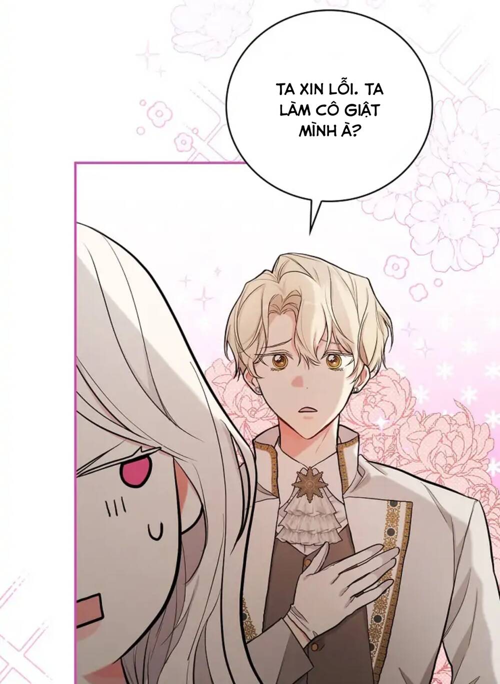 Tôi Trở Thành Mẹ Của Chiến Binh Chap 17 - Next Chap 18