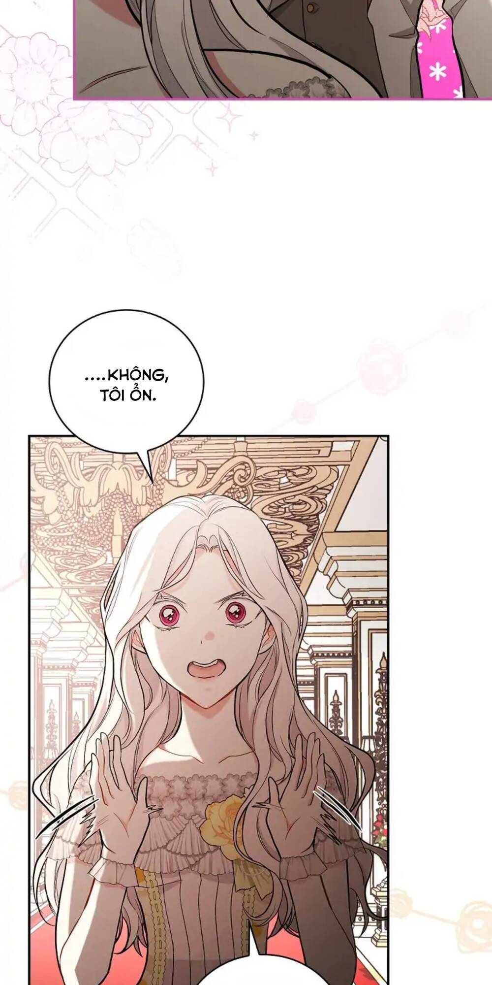 Tôi Trở Thành Mẹ Của Chiến Binh Chap 17 - Next Chap 18