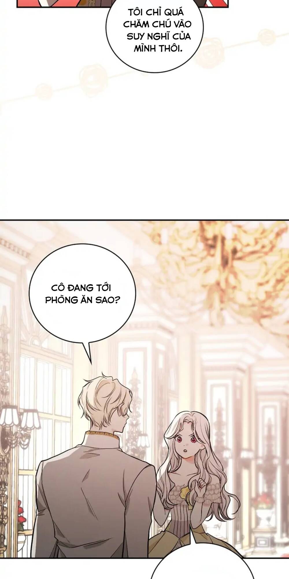 Tôi Trở Thành Mẹ Của Chiến Binh Chap 17 - Next Chap 18