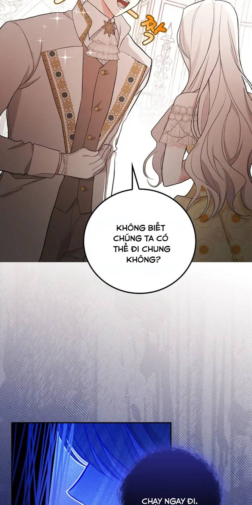 Tôi Trở Thành Mẹ Của Chiến Binh Chap 17 - Next Chap 18