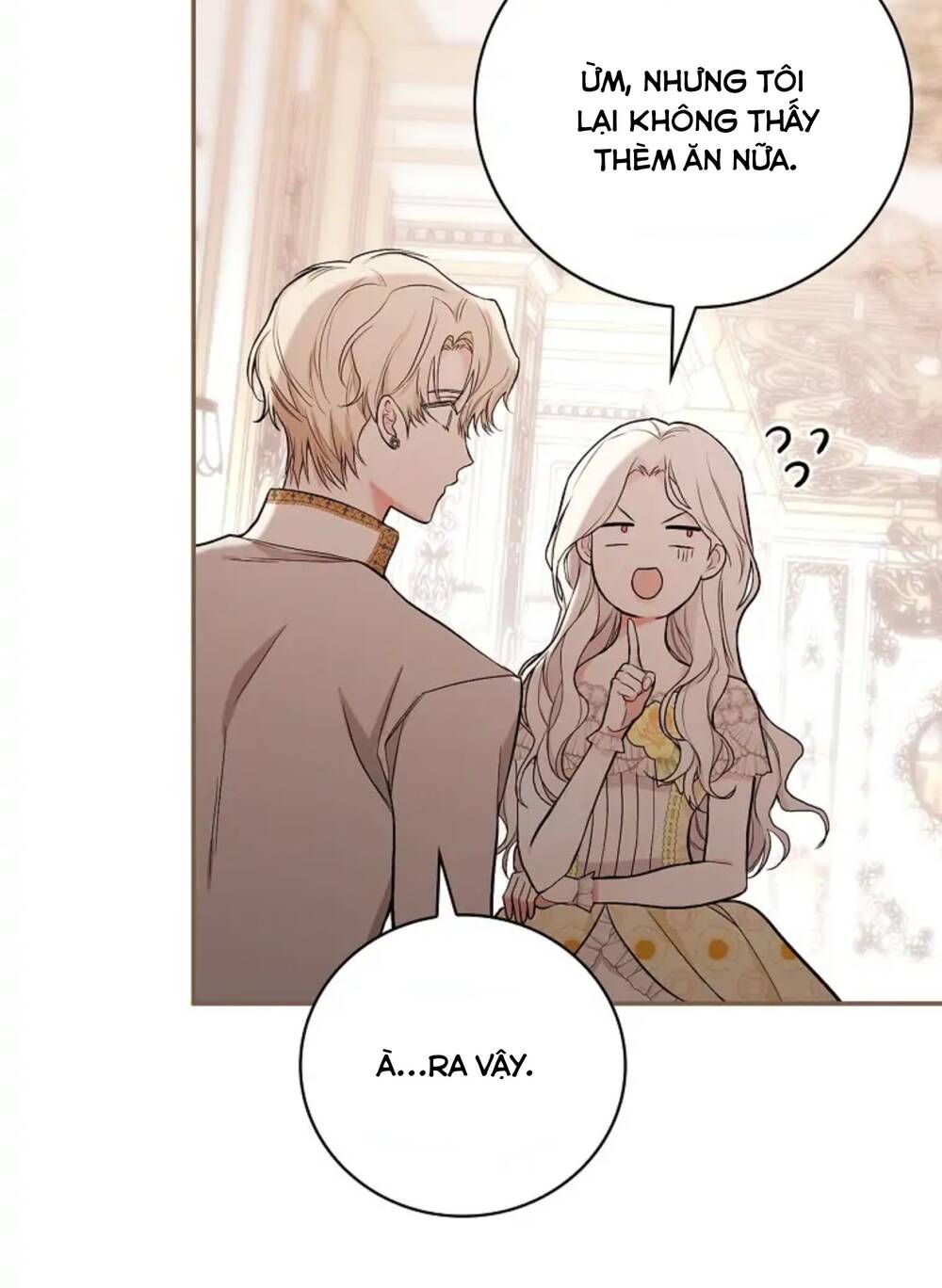 Tôi Trở Thành Mẹ Của Chiến Binh Chap 17 - Next Chap 18