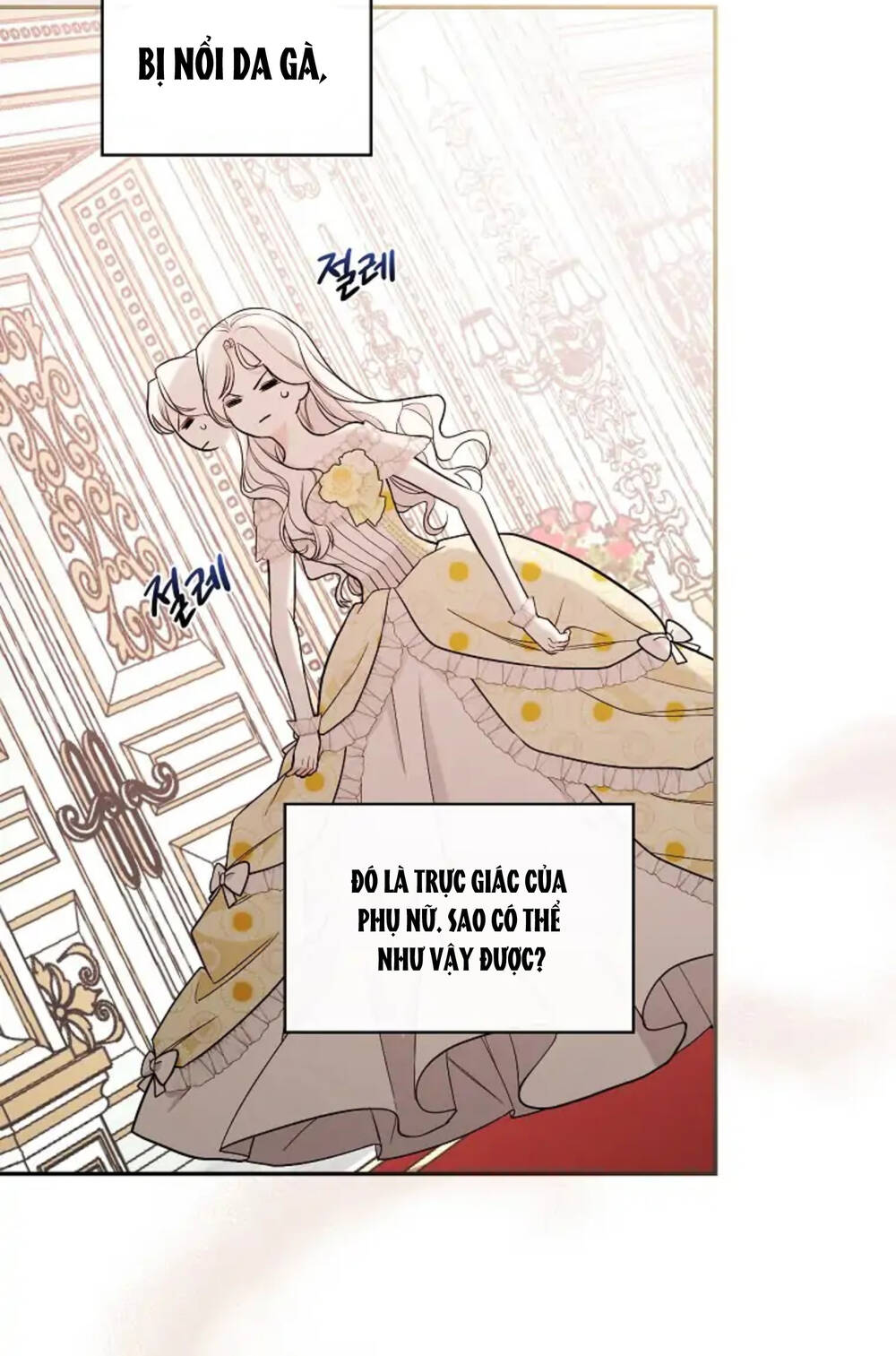 Tôi Trở Thành Mẹ Của Chiến Binh Chap 17 - Next Chap 18