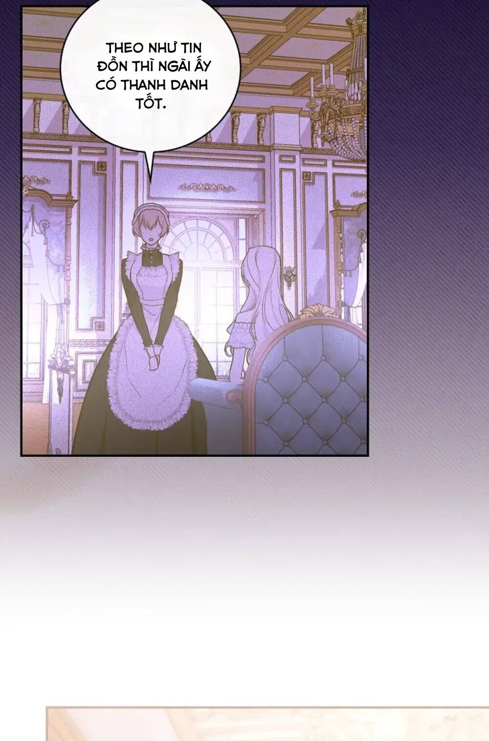 Tôi Trở Thành Mẹ Của Chiến Binh Chap 17 - Next Chap 18