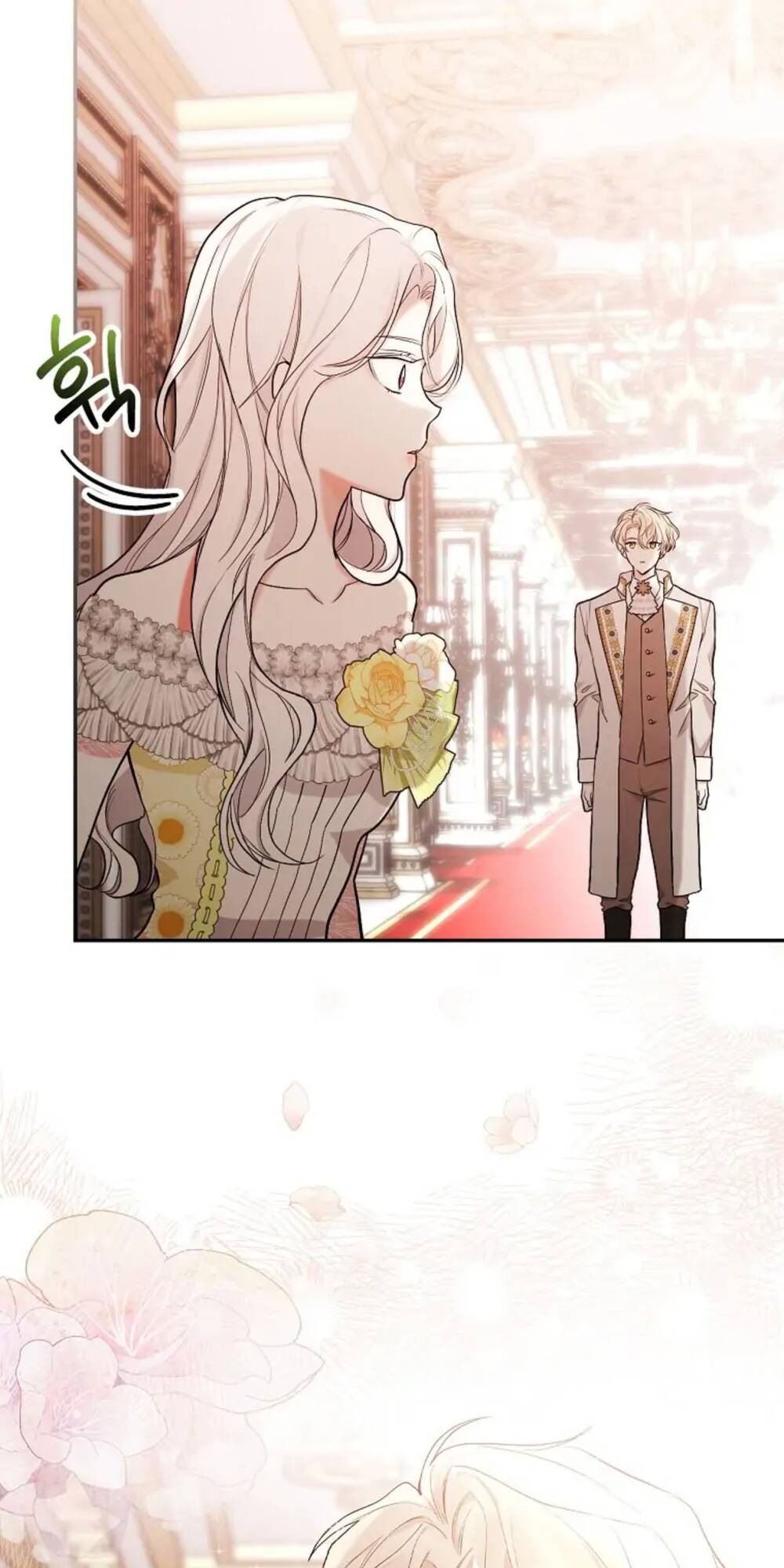 Tôi Trở Thành Mẹ Của Chiến Binh Chap 17 - Next Chap 18