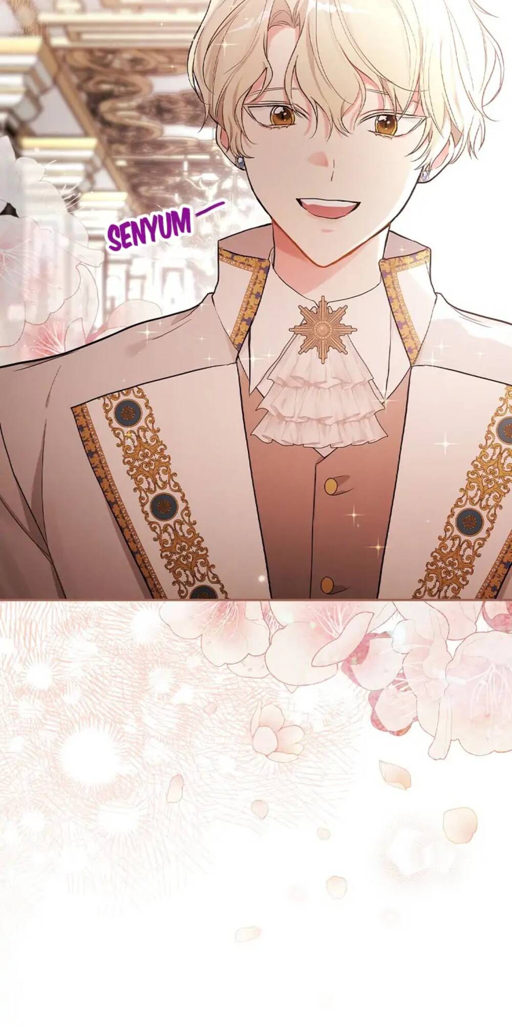 Tôi Trở Thành Mẹ Của Chiến Binh Chap 17 - Next Chap 18