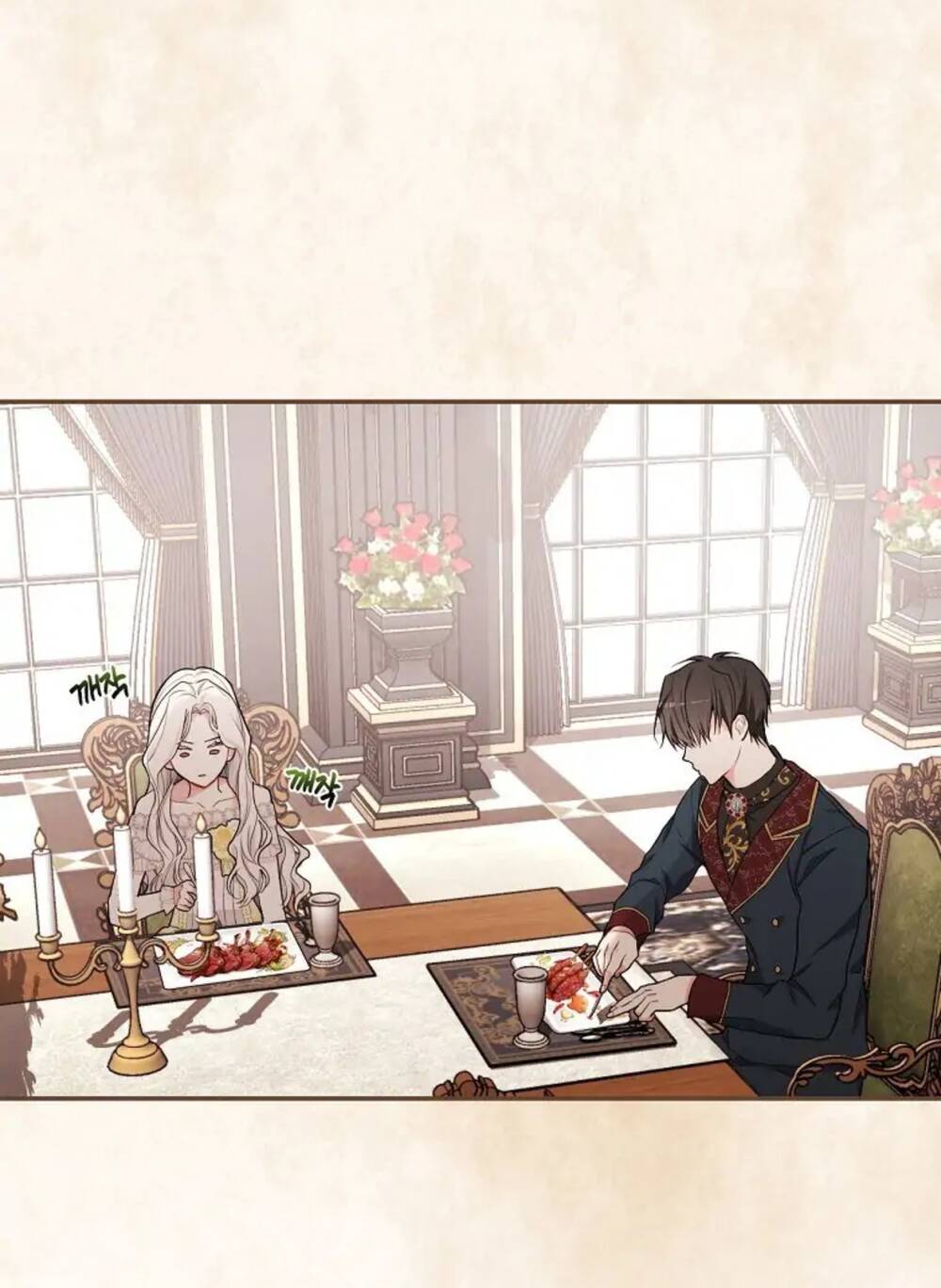 Tôi Trở Thành Mẹ Của Chiến Binh Chap 17 - Next Chap 18