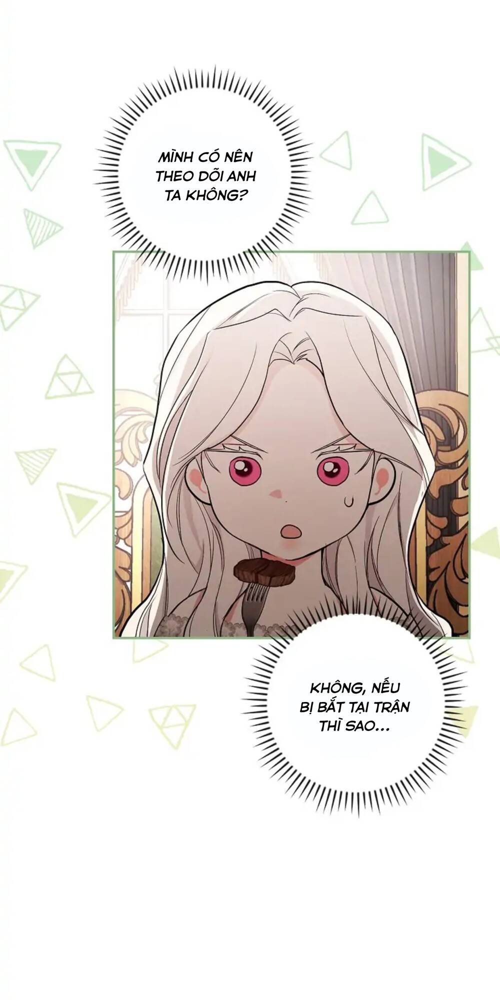 Tôi Trở Thành Mẹ Của Chiến Binh Chap 17 - Next Chap 18