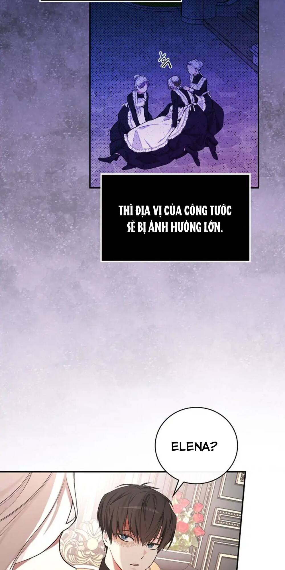 Tôi Trở Thành Mẹ Của Chiến Binh Chap 17 - Next Chap 18